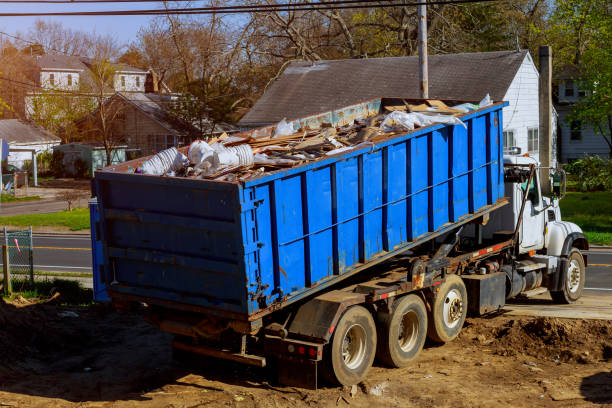 Best Recycling Services for Junk  in Davenport, IA