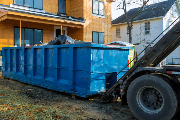 Retail Junk Removal in Davenport, IA