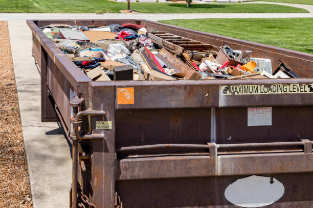 Best Junk Removal for Events  in Davenport, IA