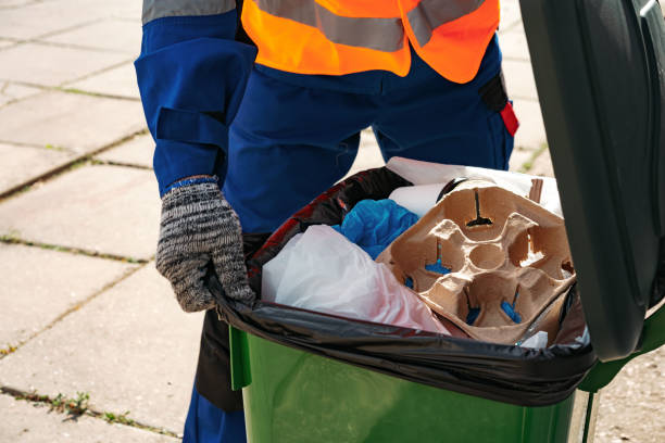 Best Junk Removal for Events  in Davenport, IA